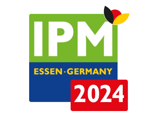 Logotipo de feria IPM logo-ipm