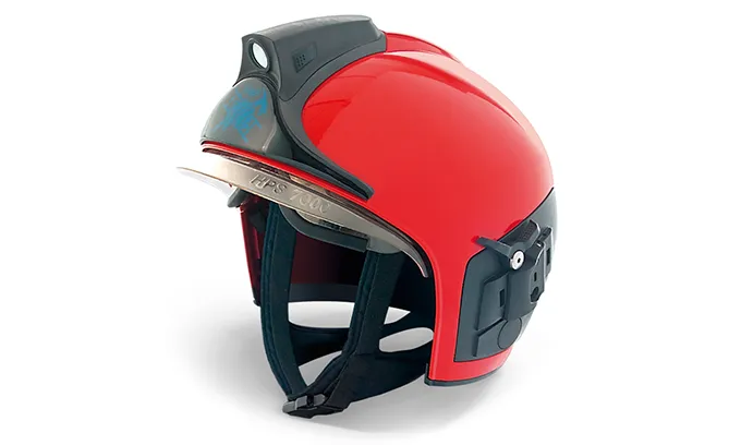 Feuerwehrhelm, ketch produkt