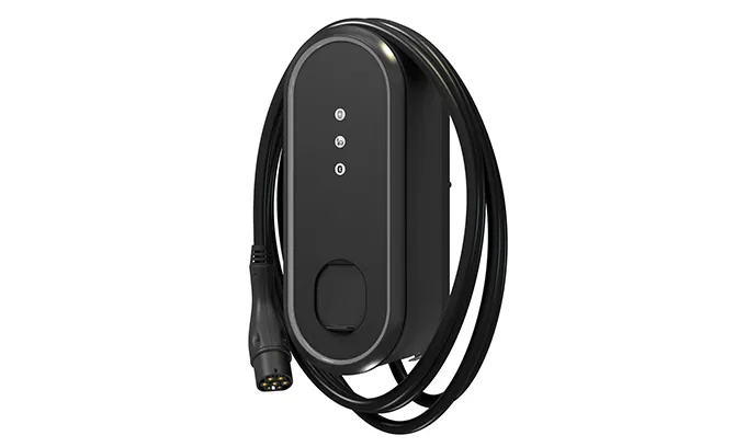 Wallbox K-TECH