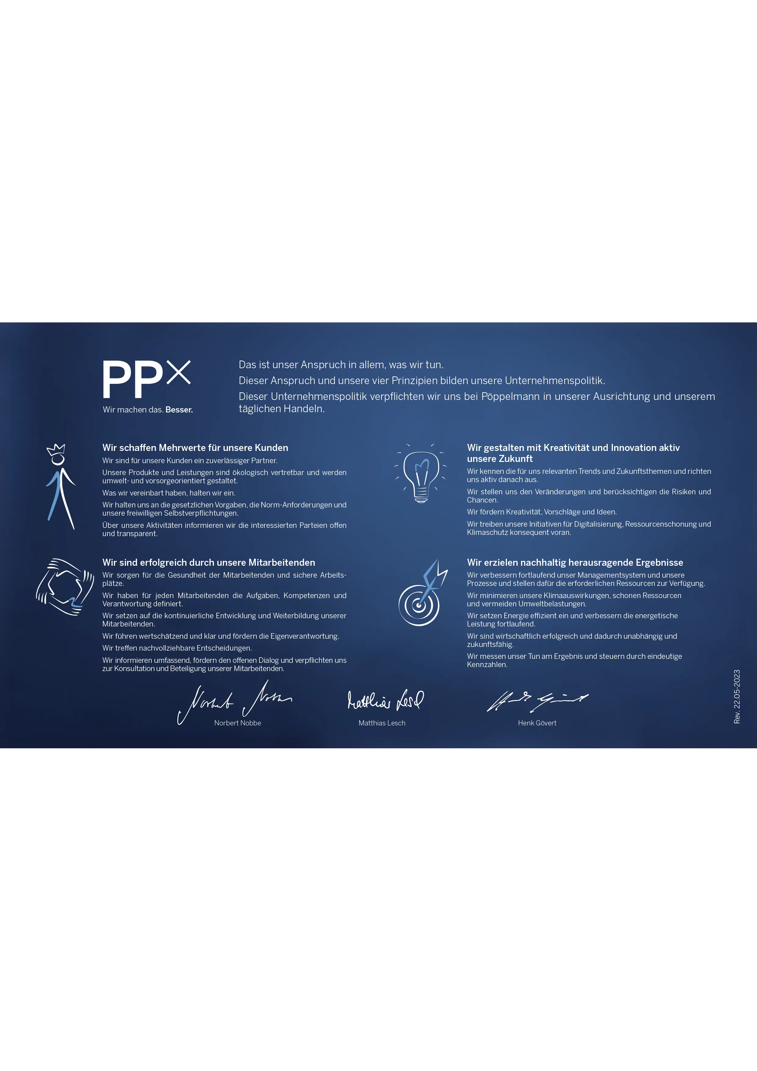 Zertifikat DIN EN ISO 9001:2015