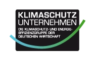 Logo Klimaschutzunternehmen logo-klimaschutzunternehmen.webp