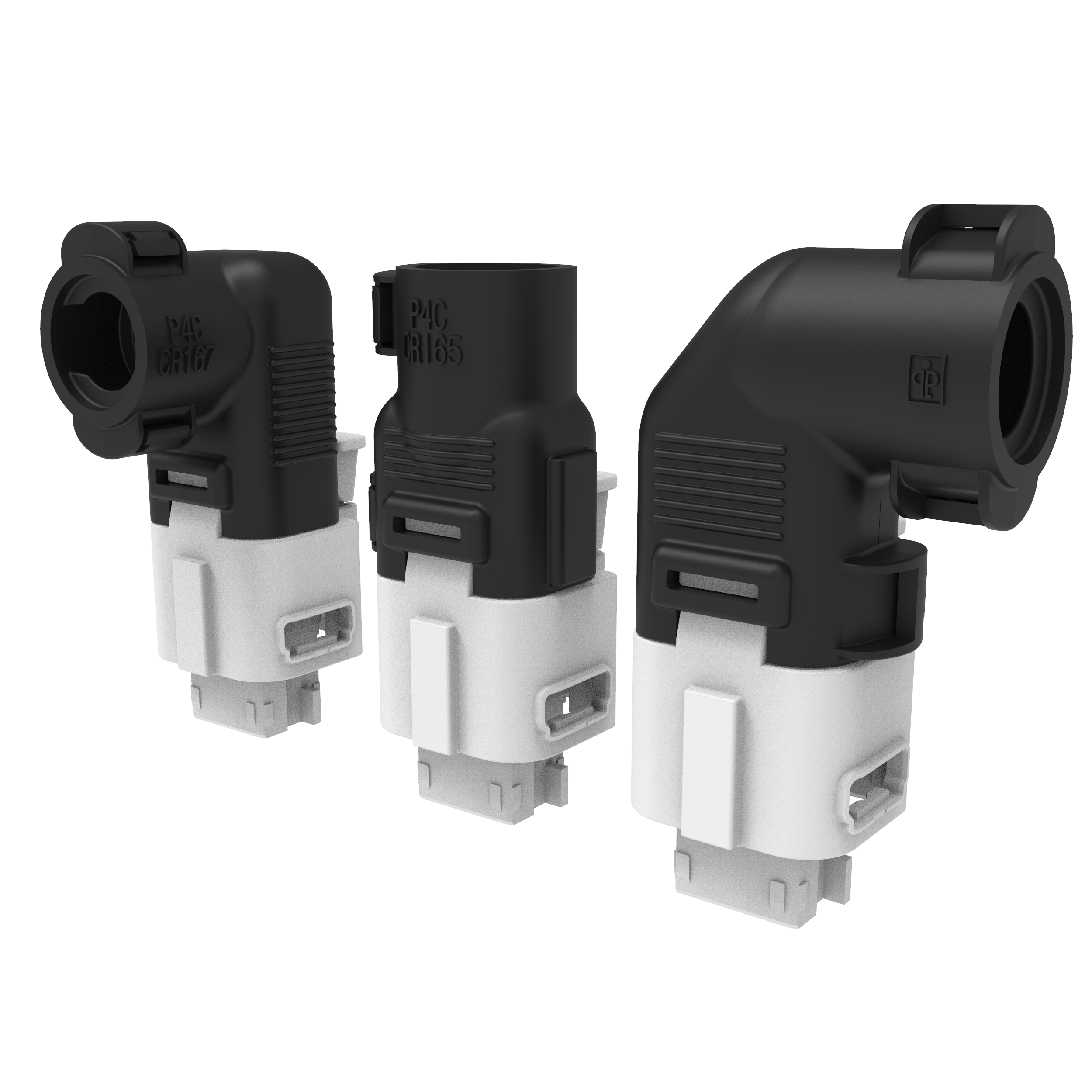 Steckerkappe, P4C, MCON 0.5