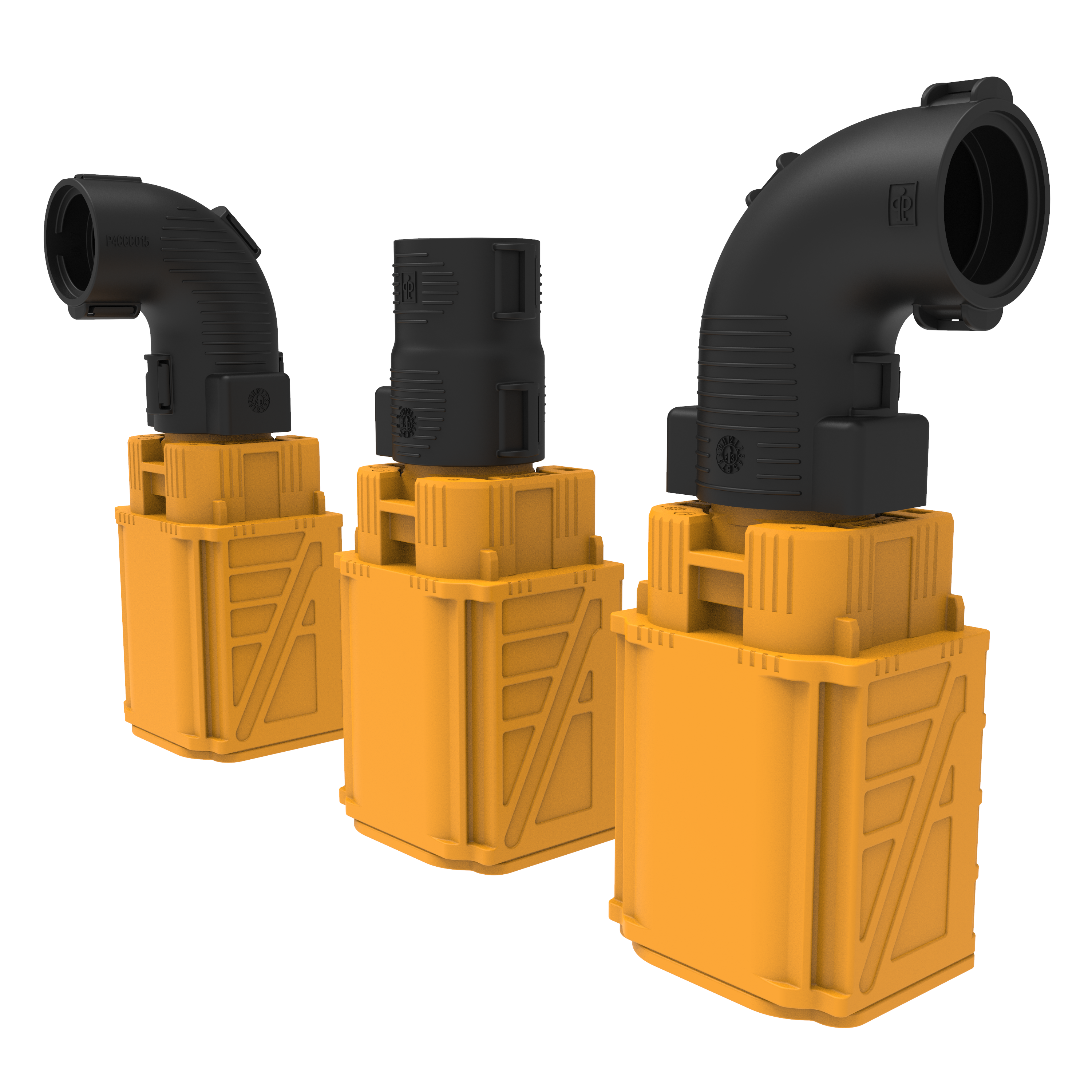 Protectors4Connectors