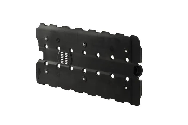 Schwallblech, K-TECH® Batterie