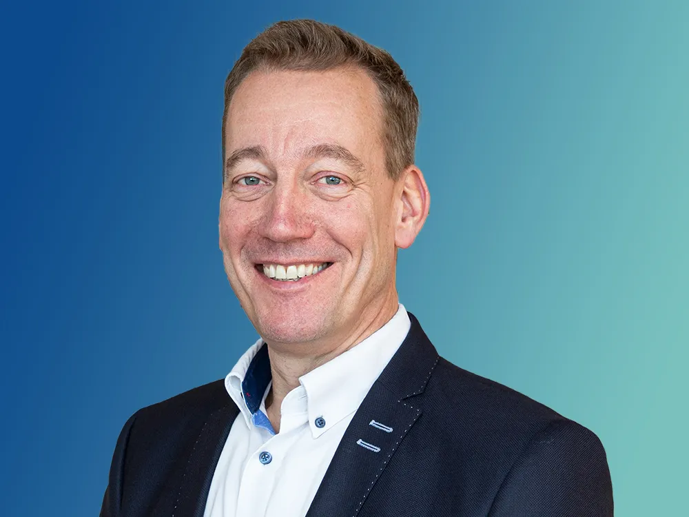 Andreas Kellermann