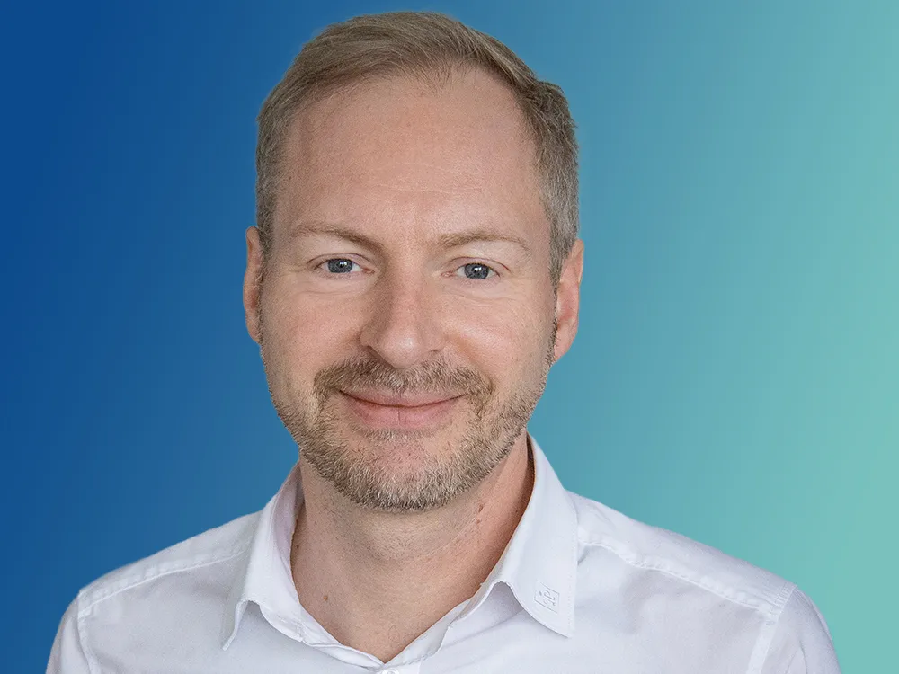 Dirk Stubbe