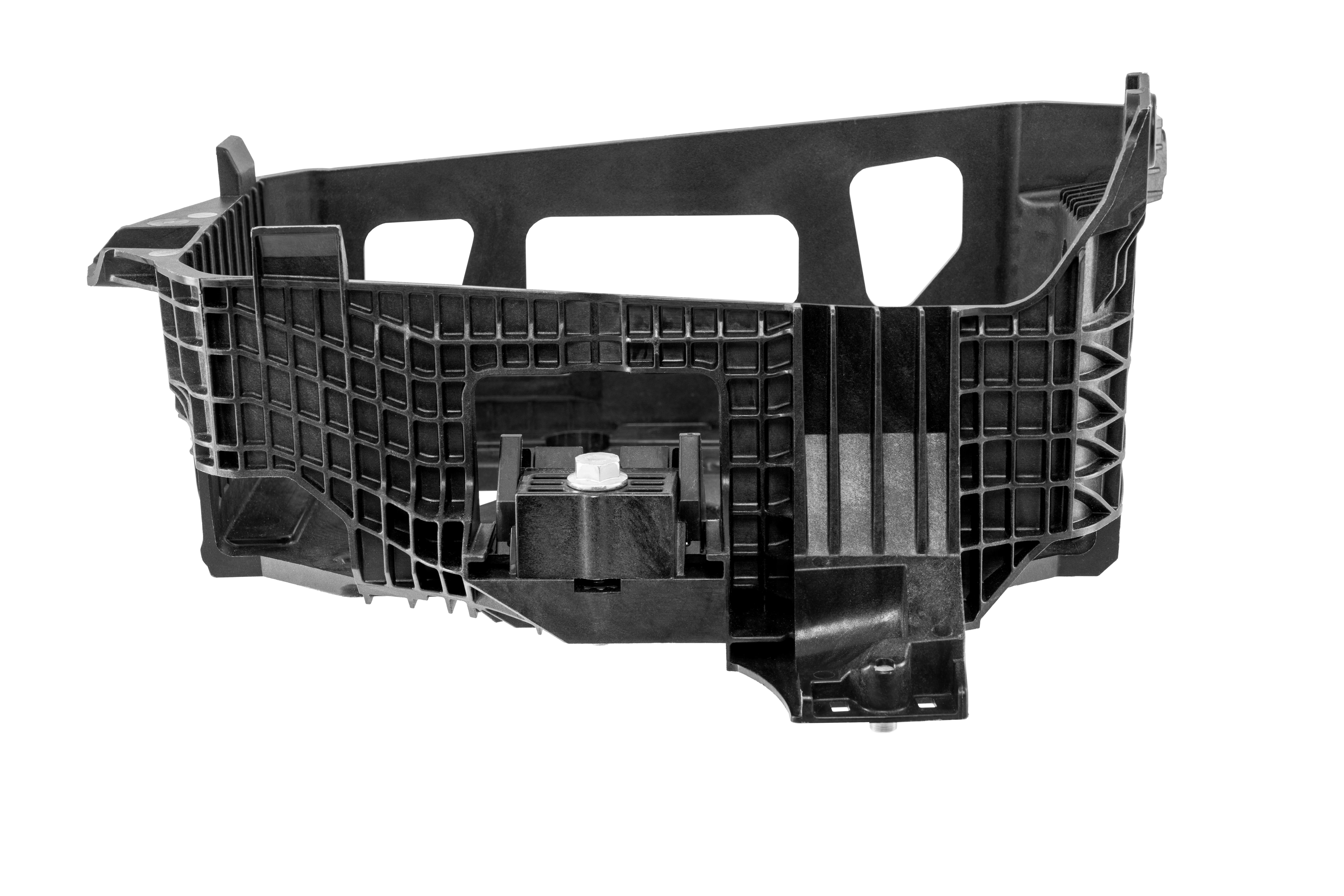 Batterieträger