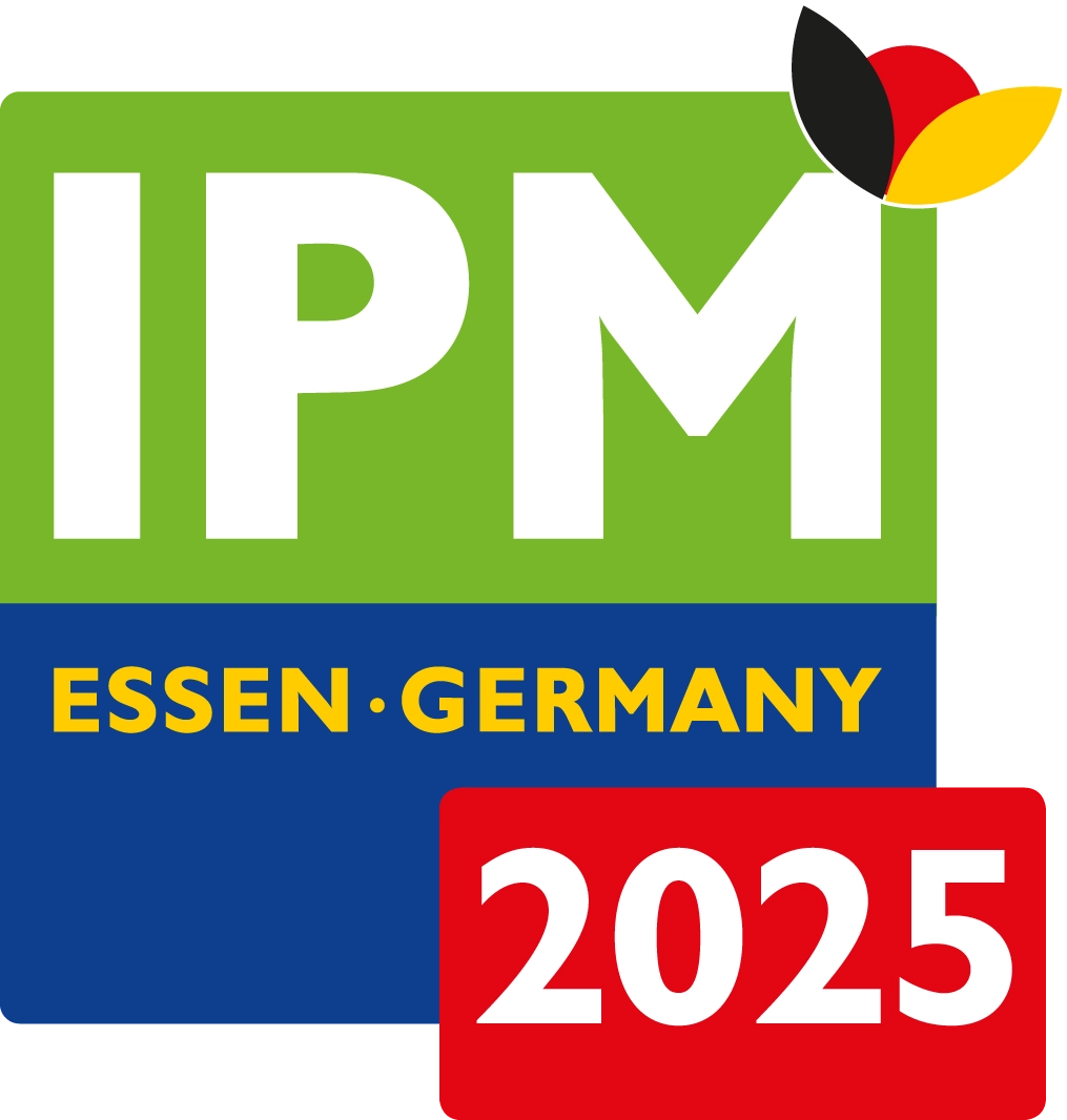 Logo IPM 2025, IPM 2025, Logo TEKU®Messe IPM 2025