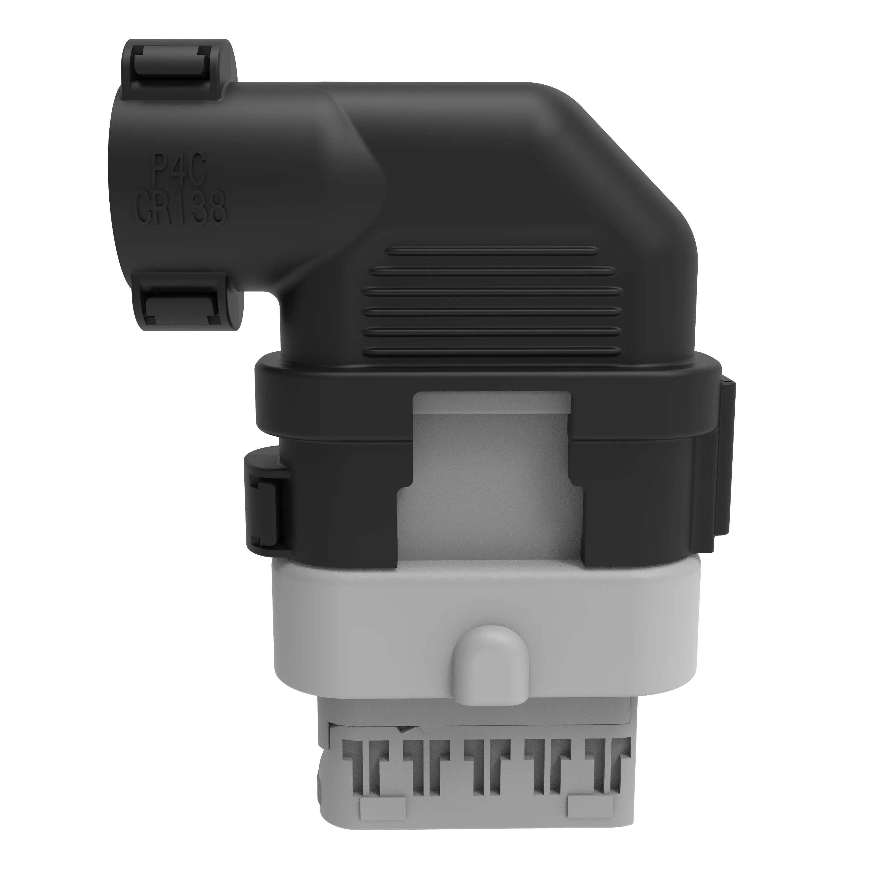 Steckerkappe Tyco HPF 1.2