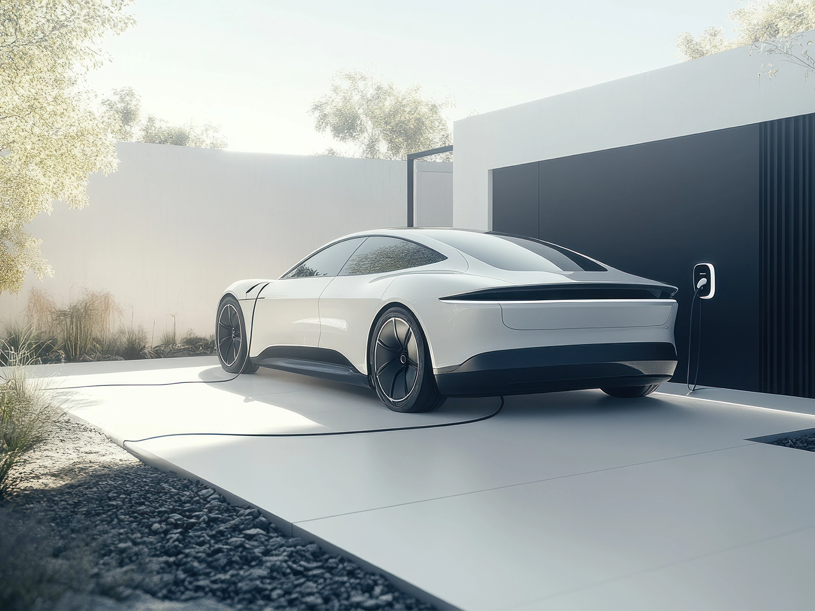 Imagebild Automotive