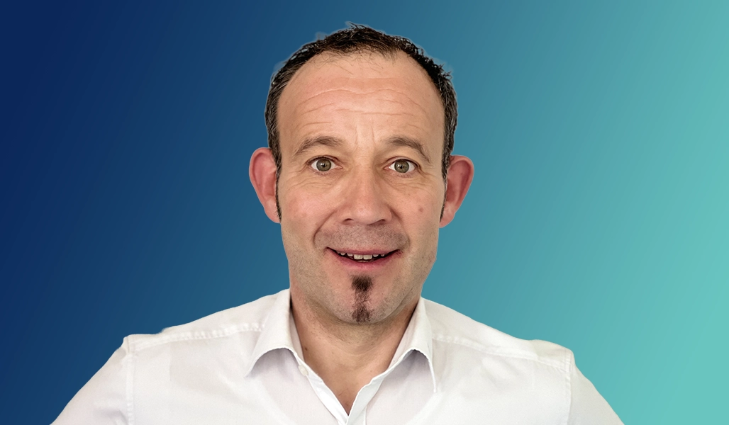 FAMAC Vertriebsmitarbeiter