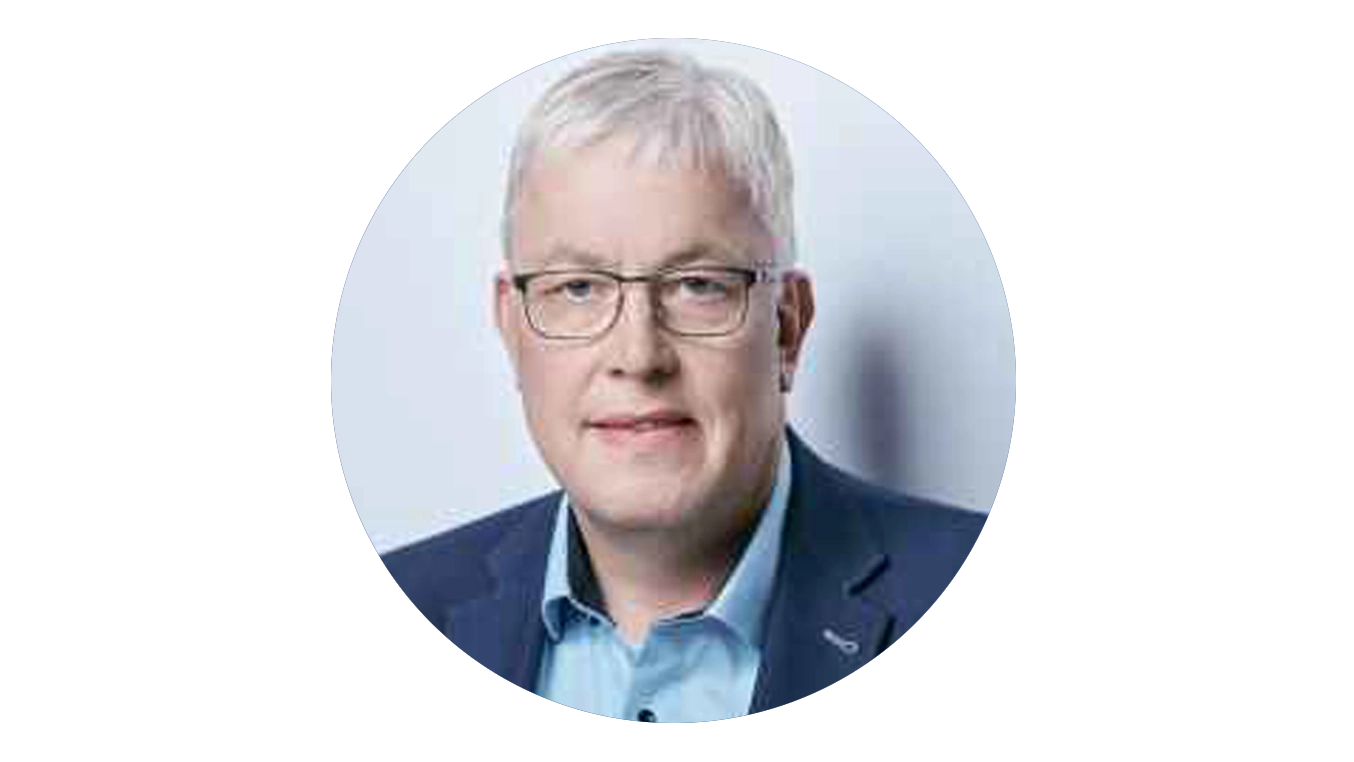 Portrait Gast