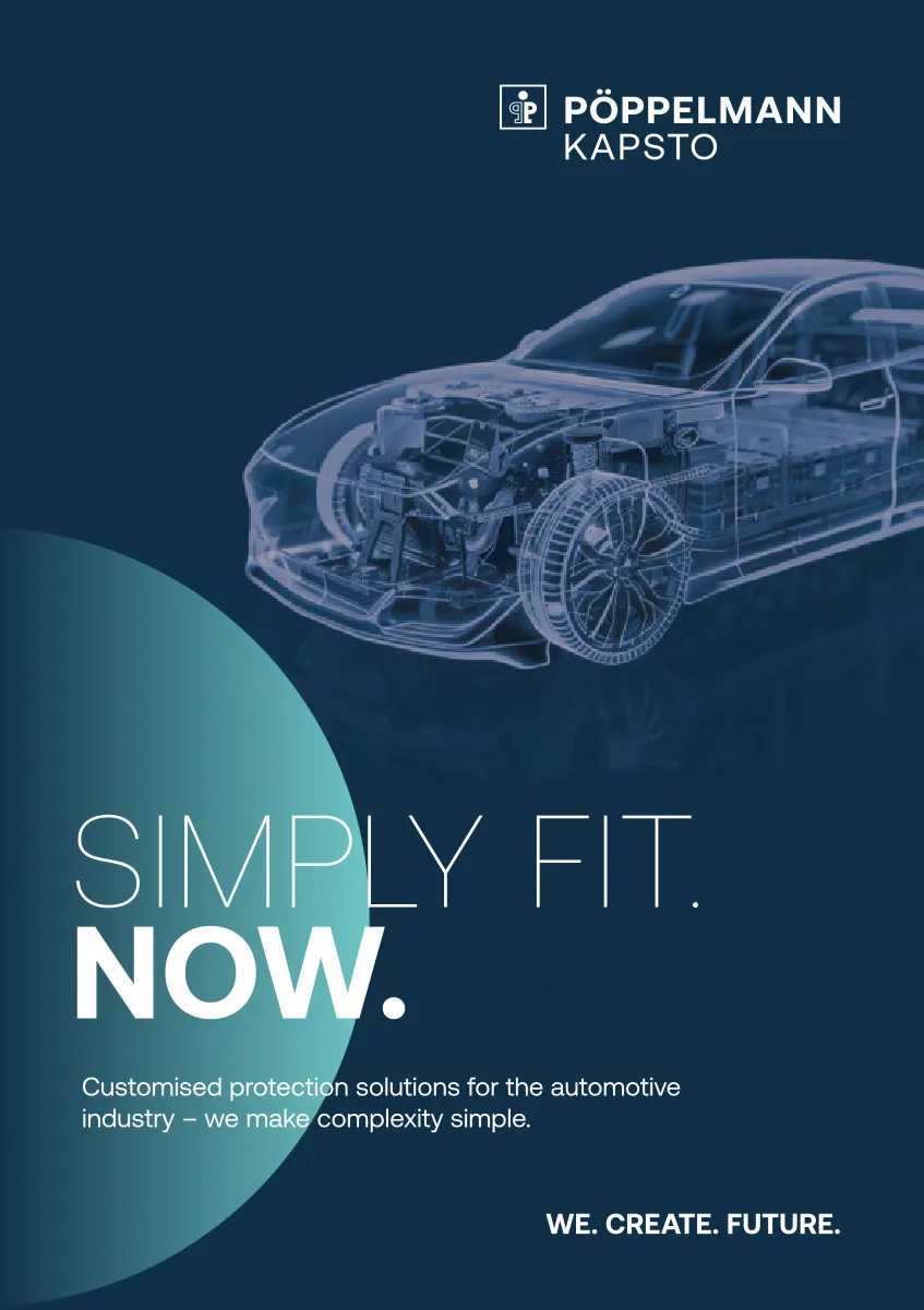 Automotive Flyer 2025