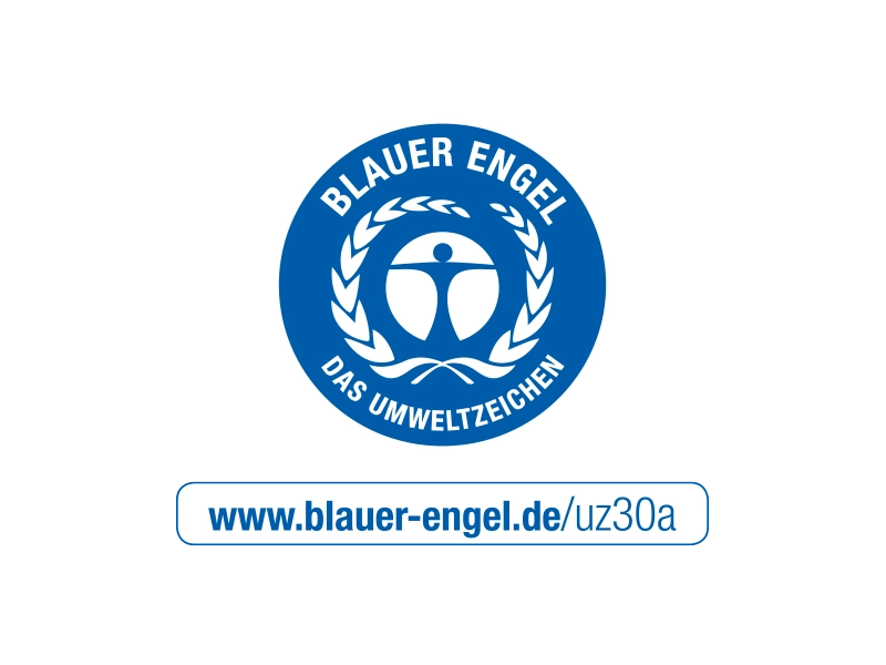 Blauer Engel deutsch