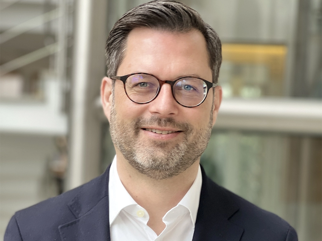 Christian Schwarck