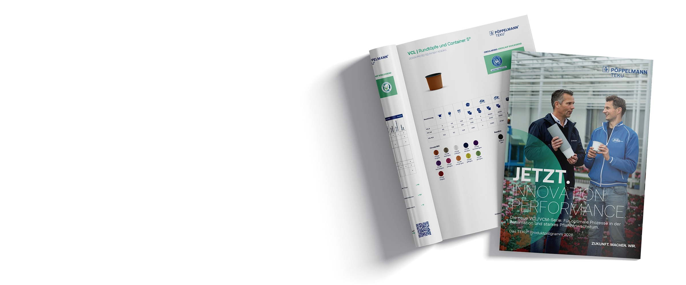 TEKU Onlinekatalog deutsch