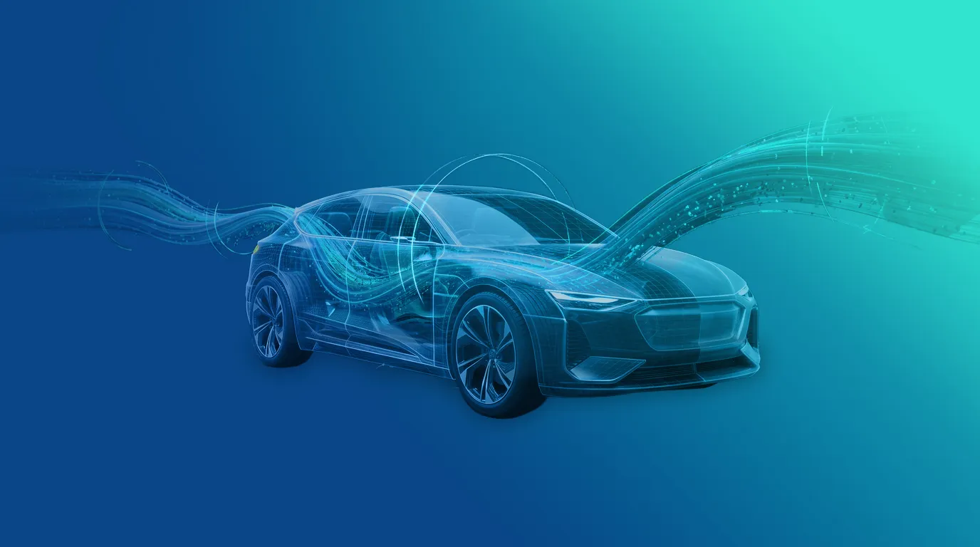 ELV Visual: Kreislauf im Automobil