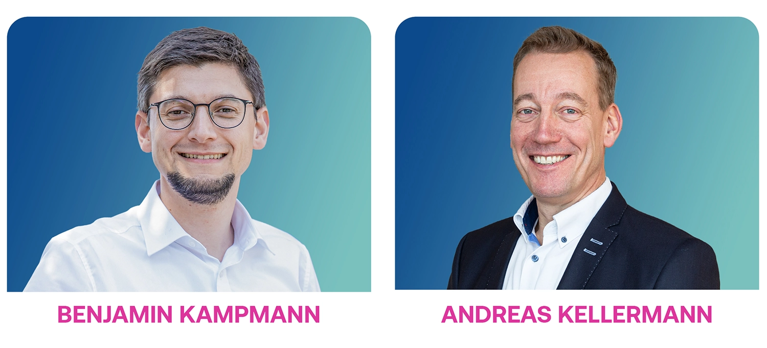 Referenten ELV Webinar