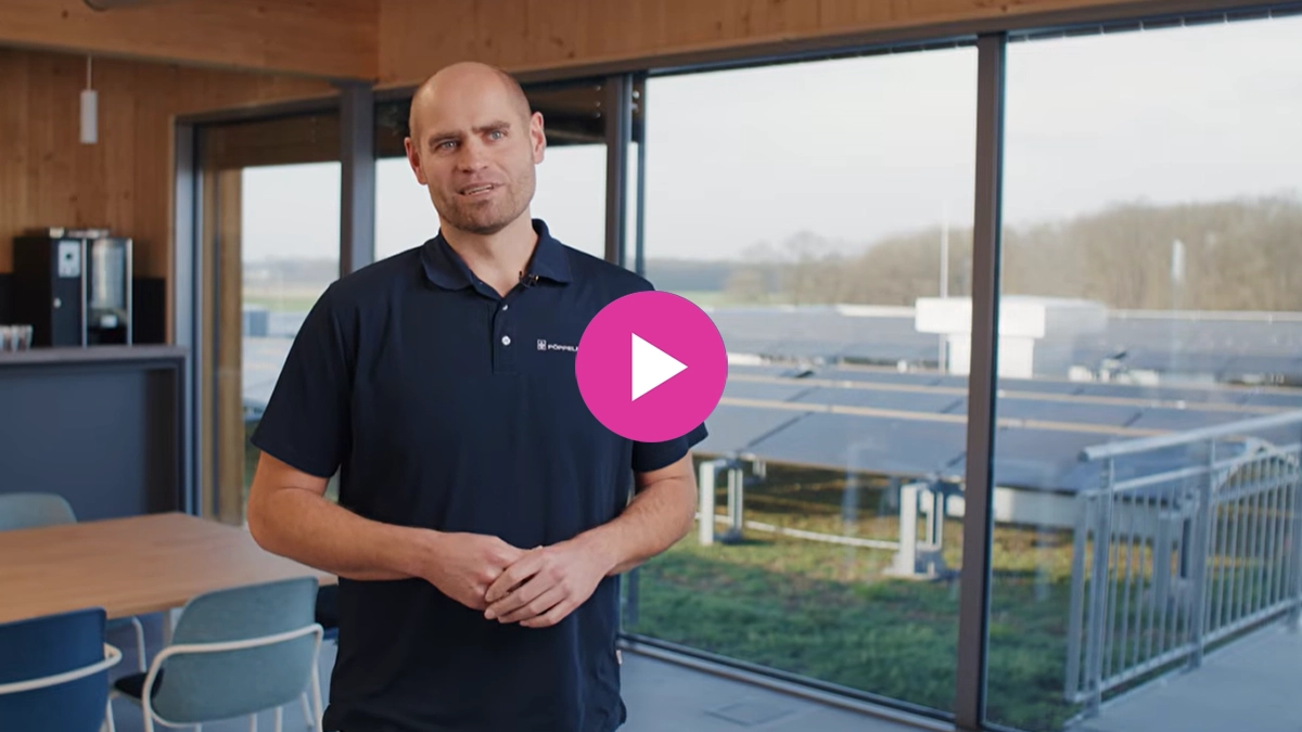 Video - Qualität & Service