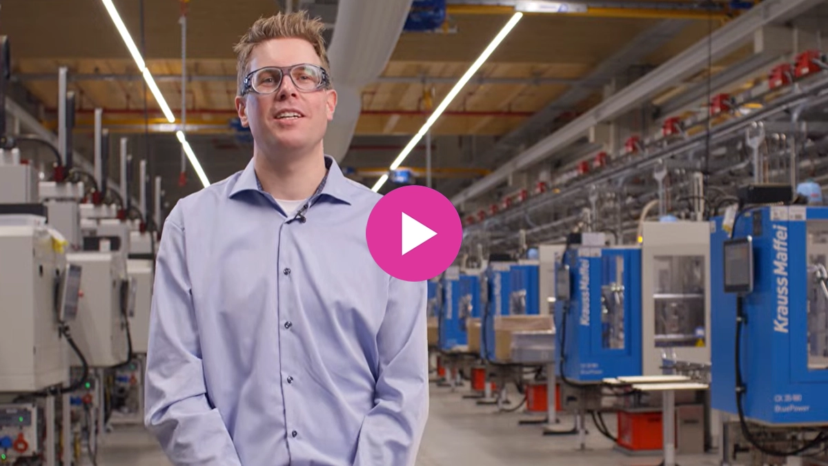 Video - Automatisierung
