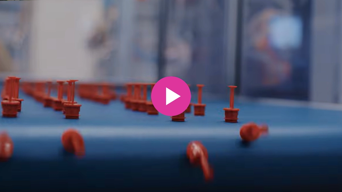 Video - schnelle Lösungen