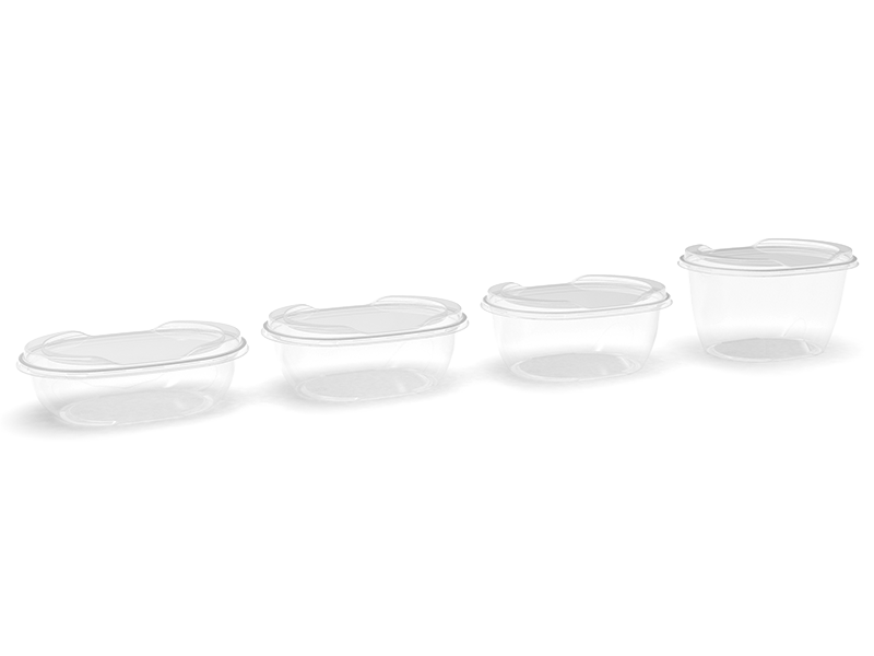  Ovalbecher